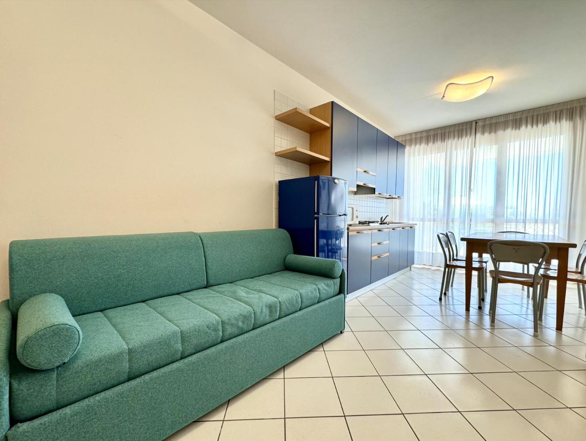 Emy Fronte Mare-carraro Immobiliare Jesolo-family *